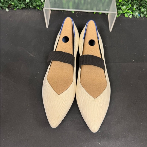 Rothy's The Point Mary Jane - W10 - Picture 4 of 8